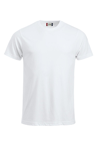 029360 T-SHIRT NEW CLASSIC-T